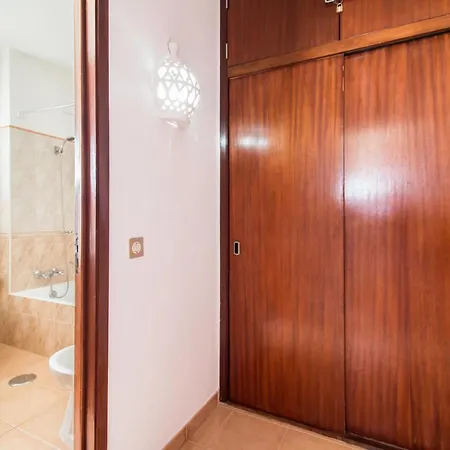 Apartamento Casa D'aires *