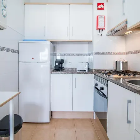 Apartamento Casa D'aires Armação de Pêra