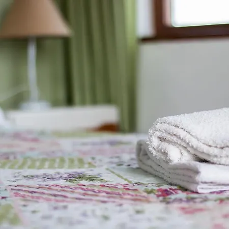 Apartamento Casa D'aires 아파트 Armação de Pêra