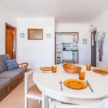 아파트 Apartamento Casa D'aires *