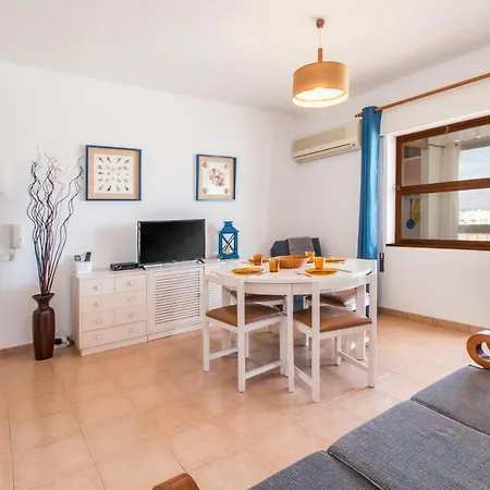 Apartamento Casa D'aires * Armação de Pêra
