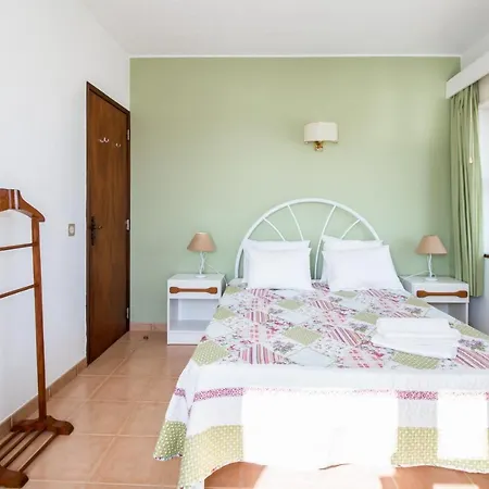 Apartamento Casa D'aires Lejlighed