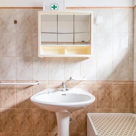 Apartamento Casa D'aires Lejlighed Armação de Pêra