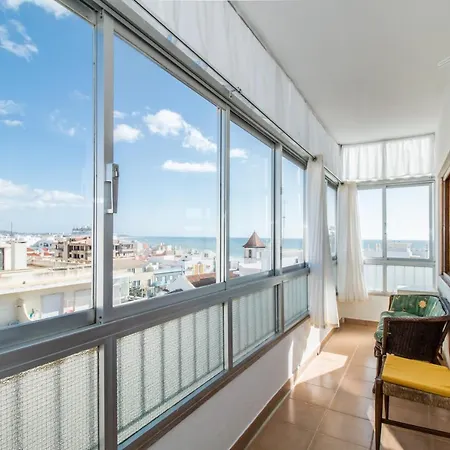 Apartamento Casa D'aires Lejlighed *