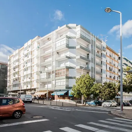 Apartamento Casa D'aires *