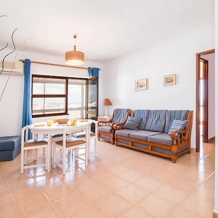 Apartamento Casa D'aires Armação de Pêra