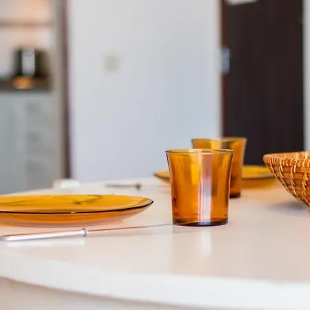 Apartamento Casa D'aires