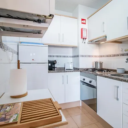Apartamento Casa D'aires Armação de Pêra