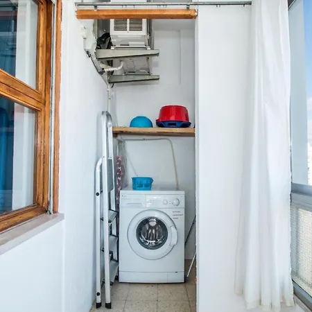 Lejlighed Apartamento Casa D'aires Armação de Pêra