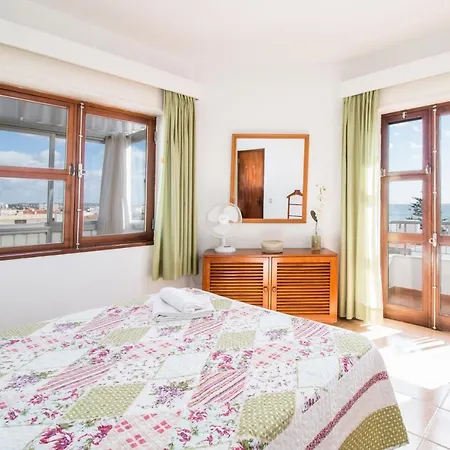 Lejlighed Apartamento Casa D'aires